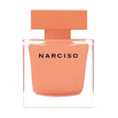 NARCISO RODRIGUEZ - Perfume Ambrée Mujer 90 ml EDP
