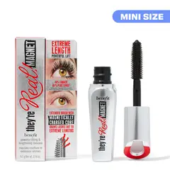 BENEFIT - Pestañina They´re Real Magnet Mini 4.5 g
