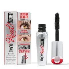BENEFIT - Pestañina They´re Real Magnet Mini 4.5 g