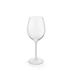 ROYAL LEERDAM - Copa de Vino Vidrio 6 Piezas 14 Oz