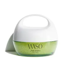 SHISEIDO - Mascarilla Waso Beauty Sleeping Mask 80 ml