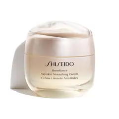 SHISEIDO - Tratamiento Antiedad Benefiance Wrinkle Smoothing Cream 50 ml