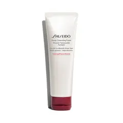 SHISEIDO - Limpiador Deep Cleansing Foam 125 ml