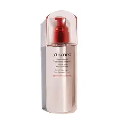 SHISEIDO - Tónico Facial Revitalizing Treatment Softener 150 ml