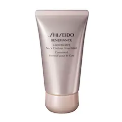 SHISEIDO - Tratamiento Antiedad Benefiance Concentrated Neck Contour Treatment 50 ml