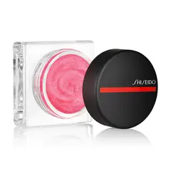 SHISEIDO - Rubor Minimalist WhippedPowder Cream Blush