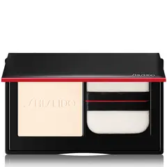 SHISEIDO - Polvos Sueltos/traslúcidos Synchro Skin Invisible Silk Loose Powder