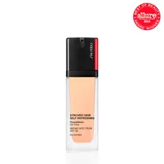 SHISEIDO - Base Synchro Skin Self-Refreshing Foundation