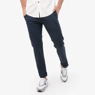 POLO RALPH LAUREN - Pantalón Chino para Hombre Slim