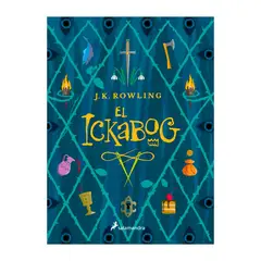 PENGUIN - Ickabog El - Rowling