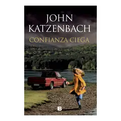 PENGUIN - Confianza Ciega - Katzenbach