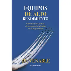 PENGUIN - Equipos De Alto Rendimiento - Venable