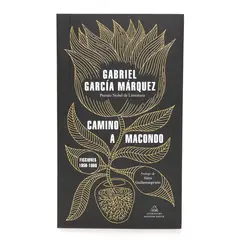 PENGUIN - Camino A Macondo - García Márquez