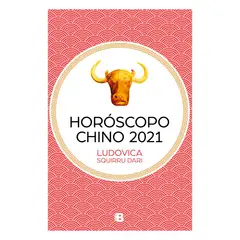 PENGUIN - Horoscopo Chino 2021 - Squirru Dari