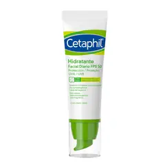 CETAPHIL - Hidratante Facial para Todo tipo de piel 50 ml