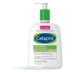CETAPHIL - Hidratante corporal Emulsion Hidrat Fco para Piel Seca 473 ml