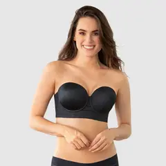 LEONISA - Brasier Soft Con varilla