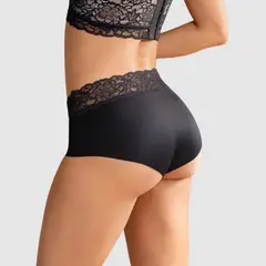 LEONISA - Brasilera e hilo para Mujer