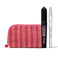 BENEFIT - Set lash & brow duo