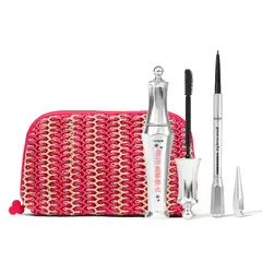 BENEFIT - Set Fluffy brows