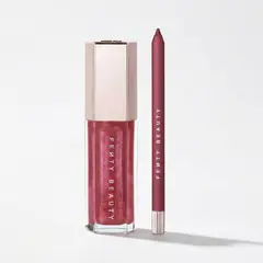 FENTY BEAUTY - Combo GLOSS + LiP LINER