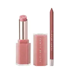 FENTY BEAUTY - Combo GLOSS + LiP LINER