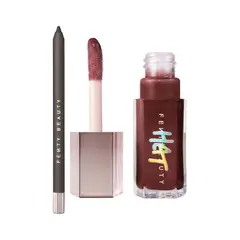 FENTY BEAUTY - Combo GLOSS + LiP LINER
