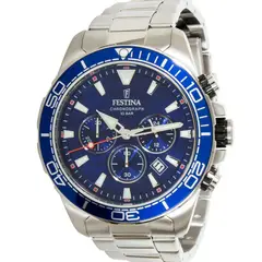 FESTINA - Reloj Hombre Prestige