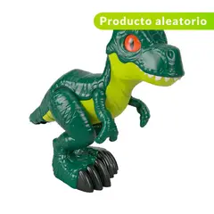 IMAGINEXT - Dinosaurio Jurassic World Figuras XL Dinos Surtido: Producto Aleatorio