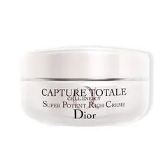 DIOR - Hidratante Facial Capture Totale Super Potent Rich Creme Dior para Todo tipo de piel 50 ML