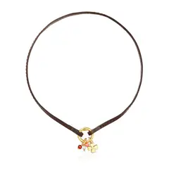 TOUS - Collar Good Vibes