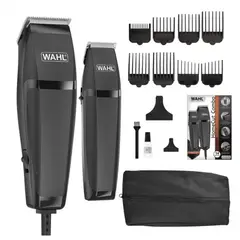 WAHL - Maquina de corte de Pelo Home Cut Combo79450-308