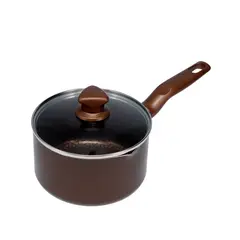 IMUSA - Olla Talent Master Deluxe Aluminio 1,73 Litros