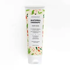 DERMANAT - Tratamiento Capilar Natural Therapy Hidratación 300 ml