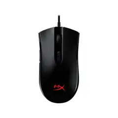HP - Gaming Mouse Black - HyperX Pulsefire Core