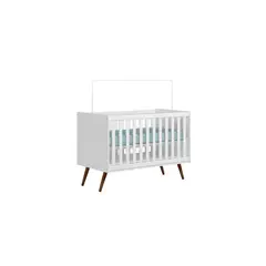 MUEBLES 2020 - Cunacama Estela Blanco