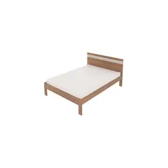 MUEBLES 2020 - Escritorio Lima Negro en MDP