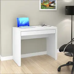MUEBLES 2020 - Escritorio Tokio blanco
