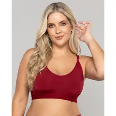 REYMON - Top Deportivo Copas Removibles Ref. 452