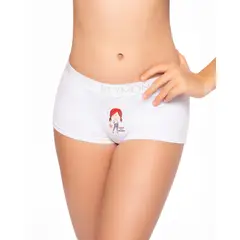 REYMON - Cachetero estampado para niña girl
