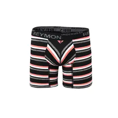 REYMON - Bóxer Rayas Para Niño Junior Ref 5013-J