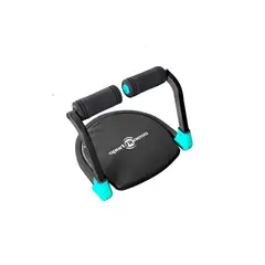 SPORTFITNESS - Maquina ABS Trainer Tomic Para Abdominales