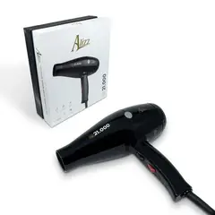 ALIZZ - Secador Profesional 21000 Super Mega Turbo Salón