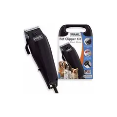 WAHL - Maquina de corte de pelo para mascotas 9653-708