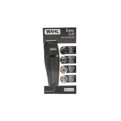 WAHL - Maquina de corte easy cut 10 piezas 9314-3208.