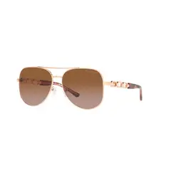 MICHAEL KORS - Gafas de sol Chianti MK1121 110813 58