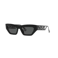 VERSACE - Gafas de Sol VE4432 Negro Hombre y Mujer
