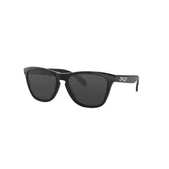 OAKLEY - Gafas de Sol Frogskins Negro