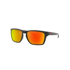OAKLEY - Gafas de Sol Sylas Negro