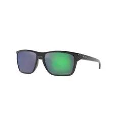 OAKLEY - Gafas de Sol Sylas Negro